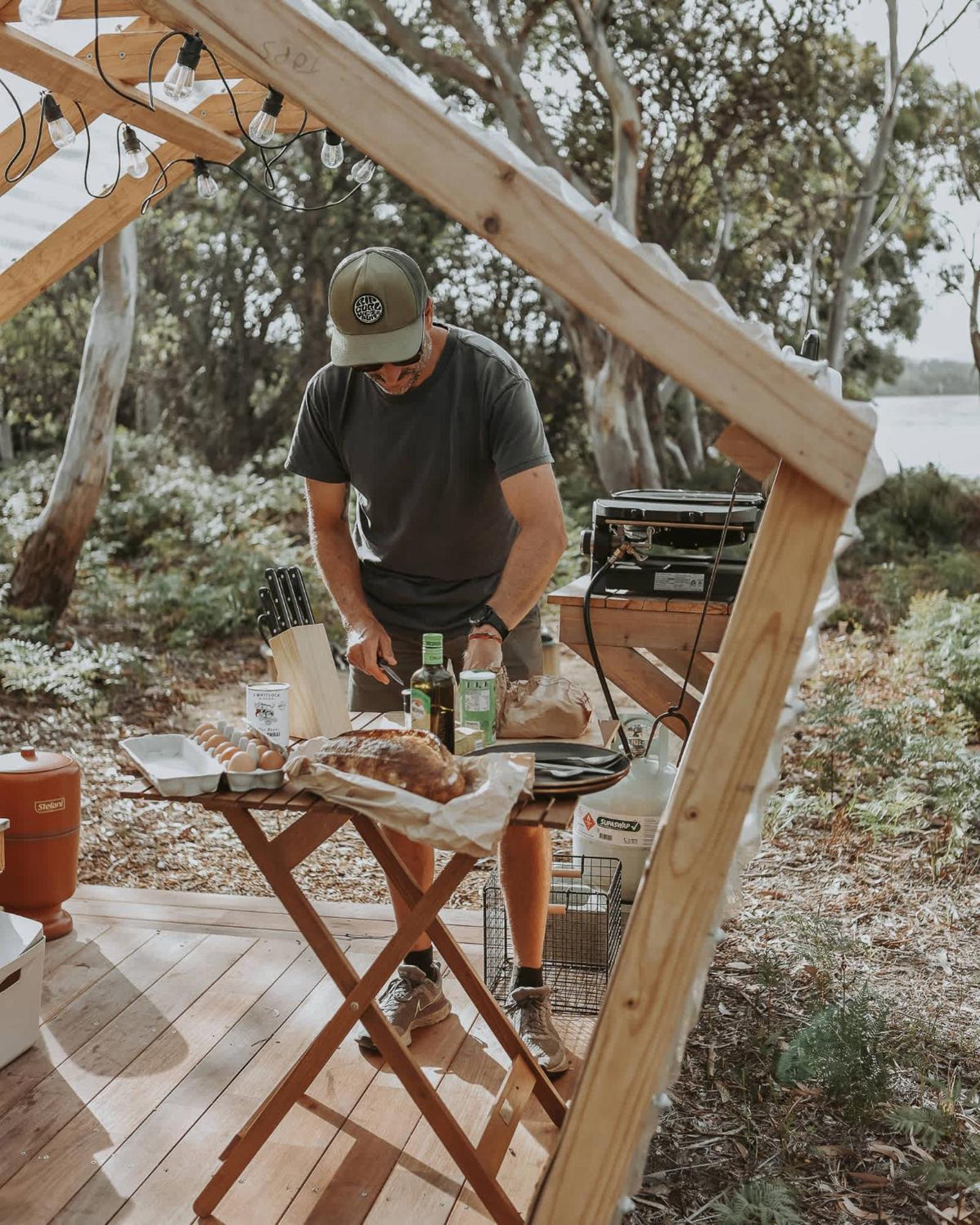 Numie - Freycinet Peninsula - Glamping - Heated - Waterfront Hotel Coles Bay Exterior photo